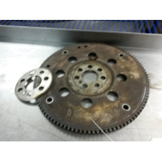 101Z018 Flexplate From 2009 Dodge Caliber  1.8